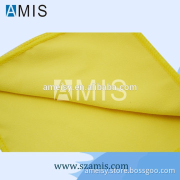 New car cleaning microfiber towel